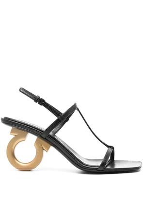 Ferragamo Elina 90mm sandals - Black