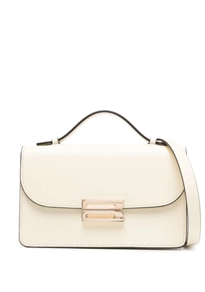 Victoria Beckham mini Dorian tote bag - Neutrals