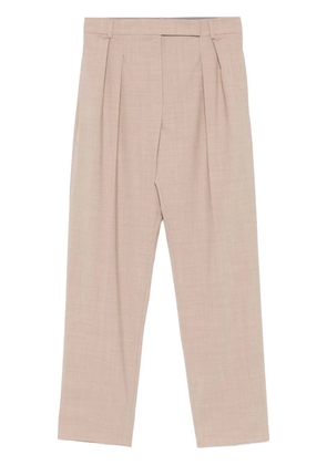 Max Mara Finale trousers - Brown