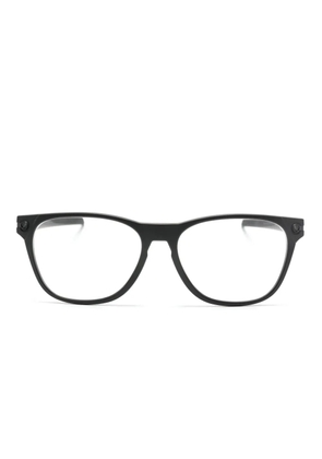 Oakley Ojector Rx square-frame glasses - Black