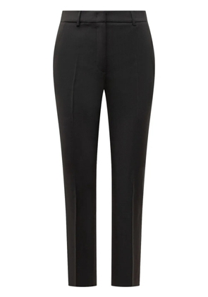 Weekend Max Mara Canon trousers - Black