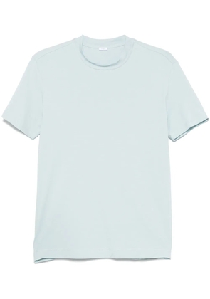 Malo crew-neck T-shirt - Blue