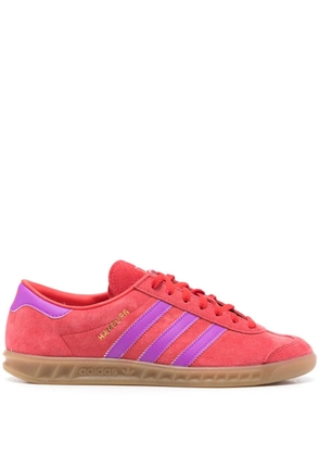 adidas Hamburg sneakers - Red