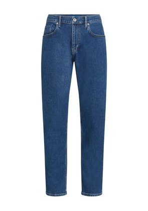 Karl Lagerfeld Jeans tapered jeans - Blue