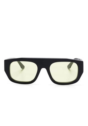 Thierry Lasry Monarchy sunglasses - Black