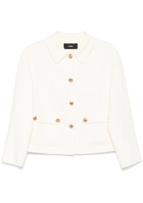 Arma Hollywood jacket - White