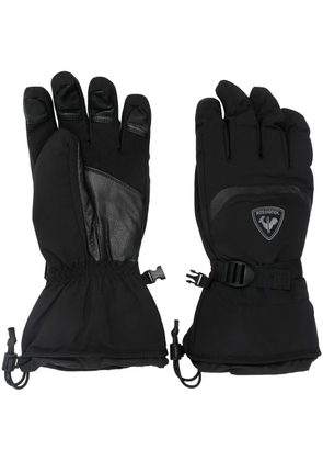 Rossignol Type ski gloves - Black