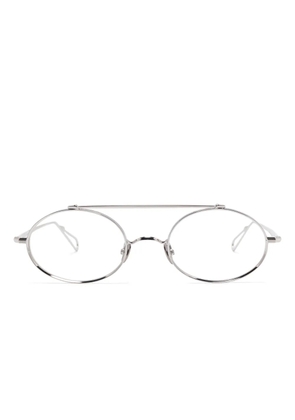 Ahlem Turbigo glasses - Silver