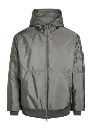 Moncler Poiliot down jacket - Grey