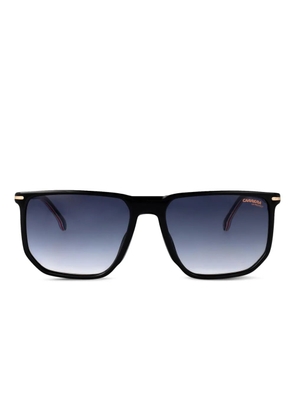 Carrera 329/S square-frame sunglasses - Black