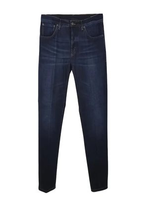 DONDUP Brighton pocket jeans - Blue