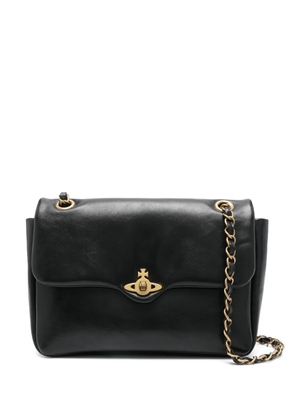 Vivienne Westwood Anita shoulder bag - Black