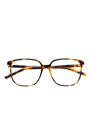 Kaleos June glasses - Brown