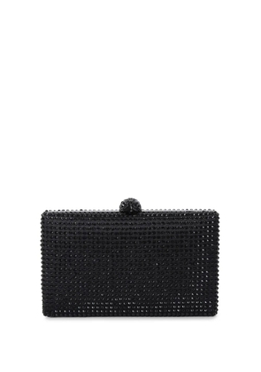 Kurt Geiger London Kensington clutch bag - Black