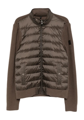 Belstaff Circuiteer jacket - Brown
