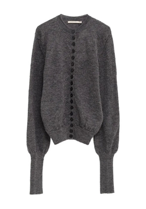 Paloma Wool Cink buttoned cardigan - Grey