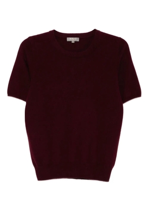 N.Peal Milly T-shirt - Red