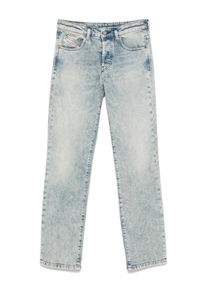 Diesel 1989 D-Mine jeans - Blue