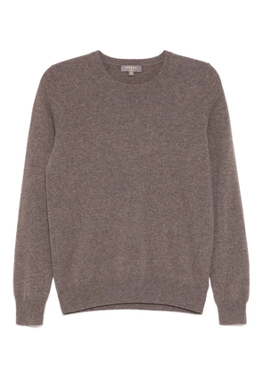 N.Peal Evie top - Brown