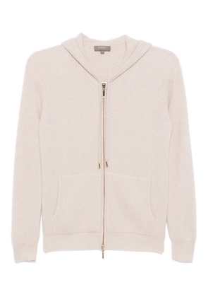 N.Peal Ada hoodie - Neutrals