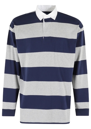 Polo Ralph Lauren striped polo shirt - Blue