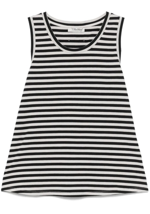 'S Max Mara Erbert tank top - Black