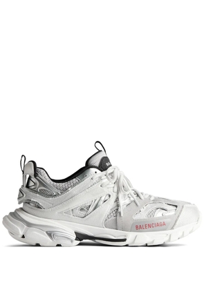 Balenciaga Track low-top sneakers - Silver