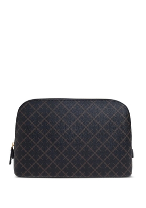 By Malene Birger medium Bae makeup bag - Black