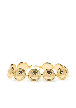 LIE STUDIO Liv bracelet - Gold