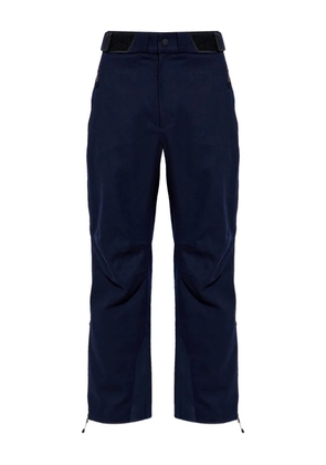 Sease Indren zip ski trousers - Blue