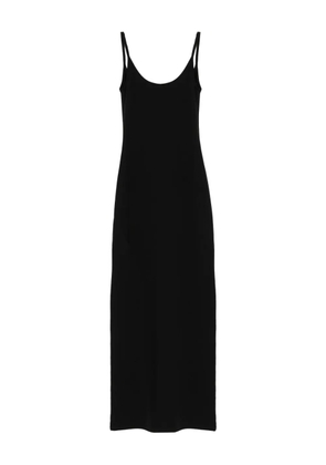 Xenia Magera Sensual dress - Black