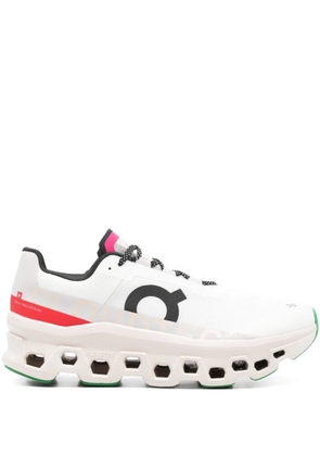 On Running Cloudmonster sneakers - Neutrals