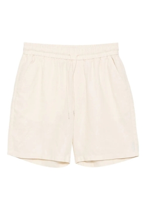 Les Deux Otto shorts - Neutrals