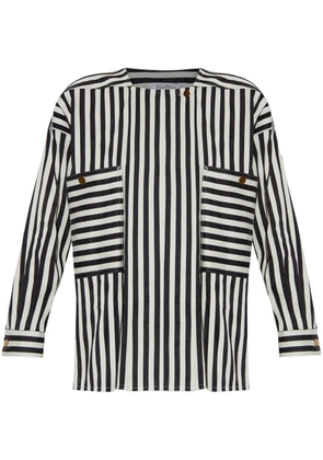 Max Mara Paio shirt - Black