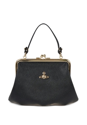 Vivienne Westwood Granny Frame tote bag - Black