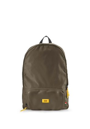 Crash Baggage CNC backpack - Brown