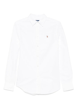 Polo Ralph Lauren Polo Pony shirt - White