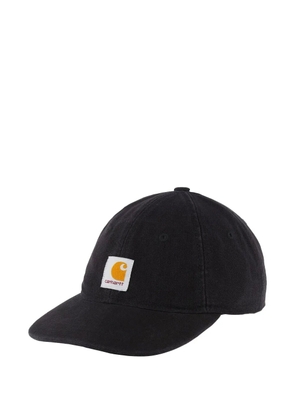 Carhartt WIP Selby baseball cap - Black
