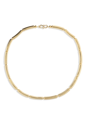 LIE STUDIO The Margaret necklace - Gold