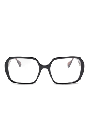 GIGI STUDIOS Nicoletta glasses - Black
