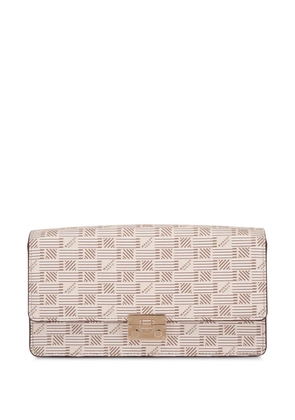 Moreau Gigi cross body bag - Neutrals