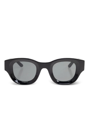 Thierry Lasry Hoody sunglasses - Black