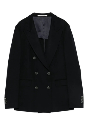 Tagliatore Parigi coat - Black