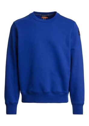 Parajumpers K2 crew-neck sweatshirt - Blue