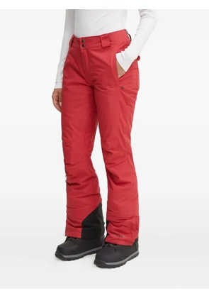 Columbia Bugaboo™ II Omni-Heat™ ski pants - Red