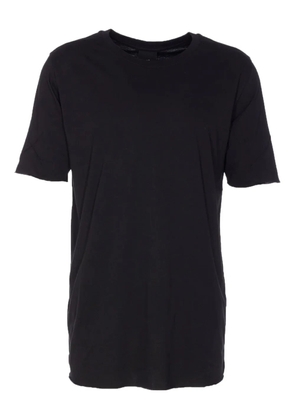 Thom Krom cotton T-shirt - Black