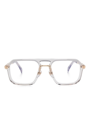 Eyewear by David Beckham DB7142 glasses - White
