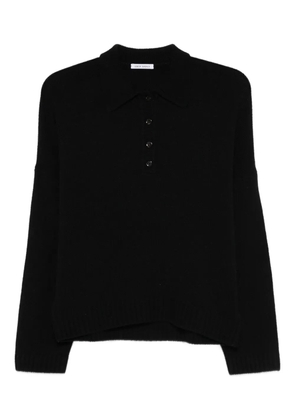 Lebor Gabala Hakuba jumper - Black