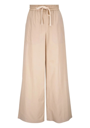 TWP Main Street trousers - Neutrals