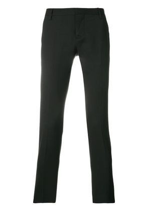 Entre Amis tailored trousers - Black